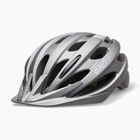 Cyklistická přilba Giro Revel 2026 matte titanium/white