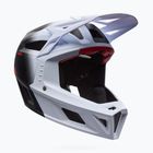 Cyklistická helma Bell Full-Air MIPS grid white black