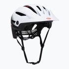 Cyklistická helma Bell Sixer MIPS ratio white black