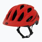 Dětská cyklistická helma Bell Cadence K solid red