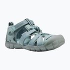 Juniorské sandály KEEN Seacamp II CNX ice blue