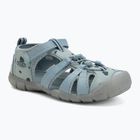 Juniorské sandály KEEN Seacamp II CNX ice blue