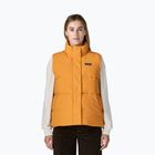 Dámská vesta Patagonia Sisar Down Vest dried mango