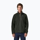 Pánská trekingová mikina Patagonia Better Sweater Fleece old growth green