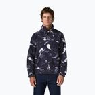 Pánská fleecová mikina Patagonia Lightweight Synchilla Snap-T Pullover polar breeze: sunken blue
