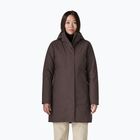 Dámská bunda 3v1 Patagonia Tres 3-in-1 Parka den brown