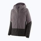 Pánská lyžařská bunda Patagonia Insulated Storm Shift may grey