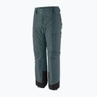 Pánské lyžařské kalhoty Patagonia Insulated Storm Shift summit blue