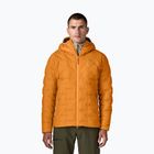 Dámská péřová bunda Patagonia Durable Down Hoody autumn orange