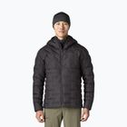 Dámská péřová bunda Patagonia Durable Down Hoody black