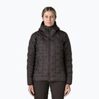 Dámská zateplená bunda Patagonia Durable Down Hoody black