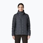 Dámská zateplená bunda Patagonia Durable Down Hoody smolder blue