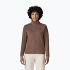 Dámská trekingová mikina Patagonia Better Sweater moonrise taupe