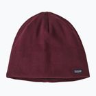 Zimní čepice Patagonia Beanie berry fig