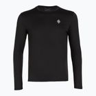 Pánské trekové tričko longsleeve Patagonia Cap Cool Daily Hut Tripper LS black