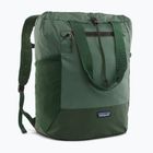 Městský batoh Patagonia Terravia Tote 24 l canopy green