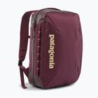 Turistický batoh Patagonia Black Hole Micro MLC 22 l berry fig