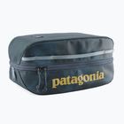 Cestovní organizér Patagonia Black Hole Cube 6 l sastrugi: summit blue