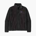 Pánská fleecová mikina Patagonia Retro Pile black