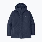 Pánská zateplená bunda Patagonia Windshadow Parka new navy