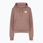 Dámská trekingová mikina Patagonia Great Waves Daily Hoody moonrise taupe