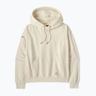Dámská mikina Patagonia Fitz Roy Massif Daily Hoody Wool White