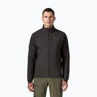 Pánská zateplená bunda Patagonia Nano-Air Light ink black