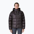 Dámská péřová bunda Patagonia Durable Down Hoody black