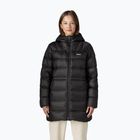 Dámský péřový kabát Patagonia Fitz Roy Down Parka black