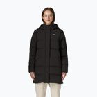 Dámský péřový kabát Patagonia Sisar Down Parka black