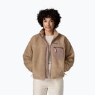 Dámská větrovka Patagonia Classic Retro-X oar tan