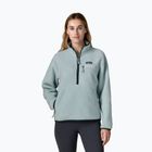Dámská fleecová mikina Patagonia Retro Pile Marsupial virtually blue