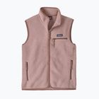 Dámská vesta Patagonia Retro Pile stingray mauve
