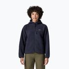 Dámská fleecová mikina Patagonia Retro Pile Hoody sunken blue