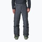Pánské lyžařské kalhoty Patagonia Insulated Powder Town - Regular summit blue