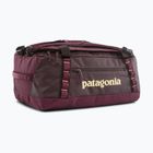 Cestovní taška Patagonia Black Hole Duffel 40L berry fig