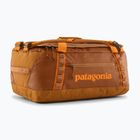 Cestovní taška Patagonia Black Hole Duffel 40L cinnamon brown