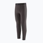 Termo kalhoty Patagonia Capilene Midweight ink black