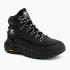 Pánské sněhule Sorel Callsign Conquest black/black