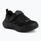 Dětské boty do vody SKECHERS Streamline black