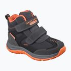 Dětské boty do vody SKECHERS Dynamic Trail gray