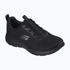 Dámské boty SKECHERS Summits Fresh Vision black