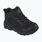 Dětské boty do vody SKECHERS Elite Tread Aquavek Hi black