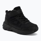 Dětské boty do vody SKECHERS Elite Tread Aquavek Hi black