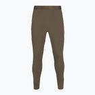 Pánské běžecké kalhoty HOKA Novafly Run Pant cliff grey