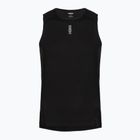 Pánské běžecké tričko HOKA EveryRun Tank black