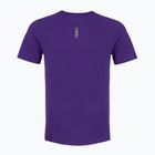 Pánské běžecké tričko HOKA EveryRun Short Sleeve cosmic purple