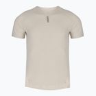Pánské běžecké tričko HOKA EveryRun Short Sleeve river rock grey