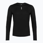 Pánské běžecké tričko Longsleeve HOKA EveryRun Long Sleeve black