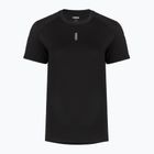 Dámské běžecké tričko HOKA EveryRun Short Sleeve black